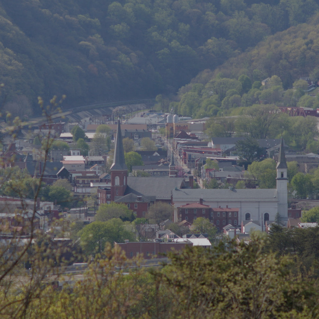 Cumberland, MD